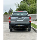 NISSAN NP300 2.3 DCAB 4X2 2021 5