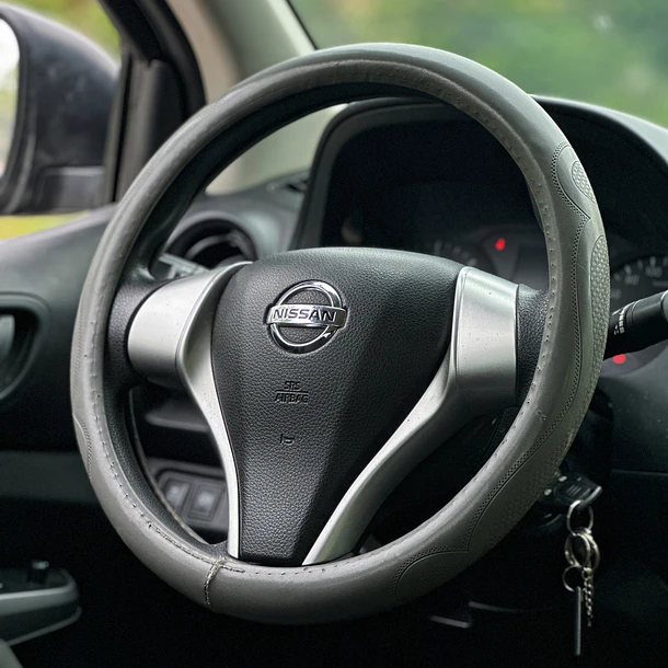 NISSAN NP300 2.3 DCAB 4X2 2021 12
