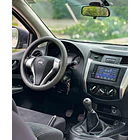 NISSAN NP300 2.3 DCAB 4X2 2021 9