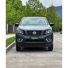 NISSAN NP300 2.3 DCAB 4X2 2021 3