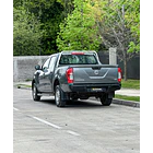 NISSAN NP300 2.3 DCAB 4X2 2021 4
