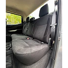 NISSAN NP300 2.3 DCAB 4X2 2021 14