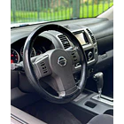 NISSAN NAVARA DCAB LUX LE  4X4  2.5 AUT 2015 7