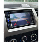NISSAN NAVARA DCAB LUX LE  4X4  2.5 AUT 2015 8