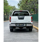 NISSAN NAVARA DCAB LUX LE  4X4  2.5 AUT 2015 5