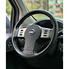 NISSAN NAVARA DCAB LUX LE  4X4  2.5 AUT 2015 14