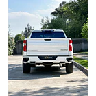 CHEVROLET SILVERADO 4X4 3.0L AUT HIGH COUNTRY 2023 5