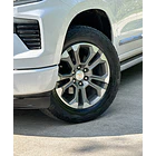 CHEVROLET SILVERADO 4X4 3.0L AUT HIGH COUNTRY 2023 6
