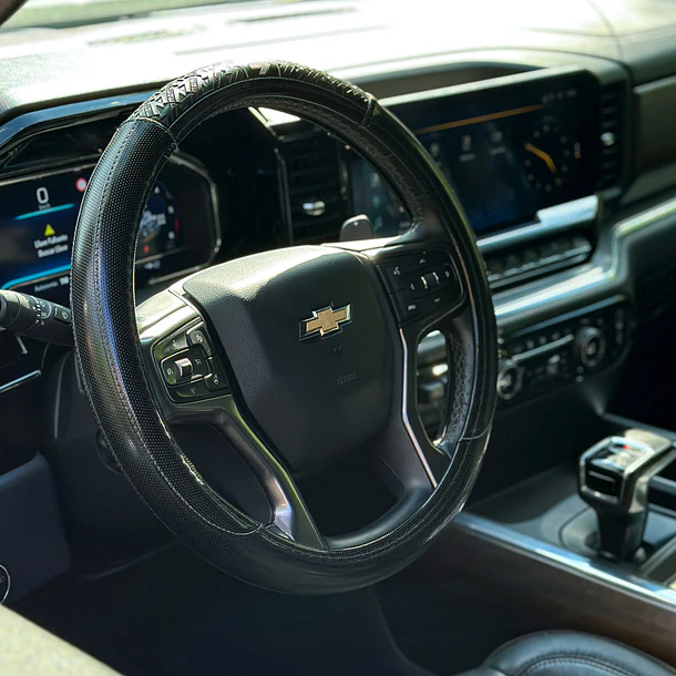 CHEVROLET SILVERADO 4X4 3.0L AUT HIGH COUNTRY 2023 7