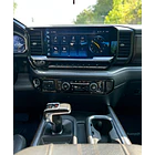 CHEVROLET SILVERADO 4X4 3.0L AUT HIGH COUNTRY 2023 9