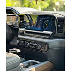 CHEVROLET SILVERADO 4X4 3.0L AUT HIGH COUNTRY 2023 12