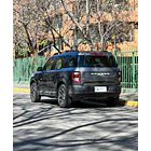 FORD BRONCO SPORT 4X4 1.5 AUT 2022 3