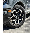 FORD BRONCO SPORT 4X4 1.5 AUT 2022 5