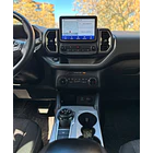 FORD BRONCO SPORT 4X4 1.5 AUT 2022 8