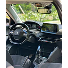 Peugeot 2008 1.5 Active BlueHdi 100 Diesel 4x2 MT 5P 2022 10