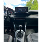 Peugeot 2008 1.5 Active BlueHdi 100 Diesel 4x2 MT 5P 2022 9