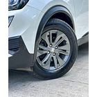 Peugeot 2008 1.5 Active BlueHdi 100 Diesel 4x2 MT 5P 2022 6