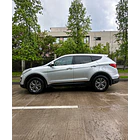 Hyundai Santa Fe — foto 18 de 33