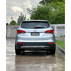 Hyundai Santa Fe — foto 21 de 33