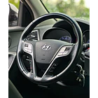 Hyundai Santa Fe — foto 28 de 33