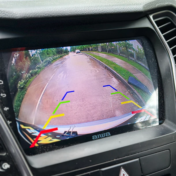 Hyundai Santa Fe — foto 8 de 33