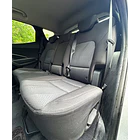 Hyundai Santa Fe — foto 31 de 33