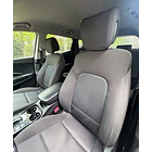 Hyundai Santa Fe — foto 30 de 33