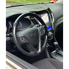 Hyundai Santa Fe — foto 23 de 33