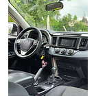 TOYOTA RAV4 2.0 SUPER LUJO 4X2 AT 5P 2018 9
