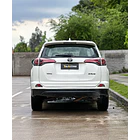 TOYOTA RAV4 2.0 SUPER LUJO 4X2 AT 5P 2018 5