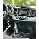 TOYOTA RAV4 2.0 SUPER LUJO 4X2 AT 5P 2018 11