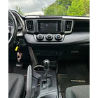 TOYOTA RAV4 2.0 SUPER LUJO 4X2 AT 5P 2018 8