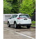 TOYOTA RAV4 2.0 SUPER LUJO 4X2 AT 5P 2018 4