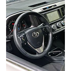 TOYOTA RAV4 2.0 SUPER LUJO 4X2 AT 5P 2018 6