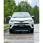 TOYOTA RAV4 2.0 SUPER LUJO 4X2 AT 5P 2018 3