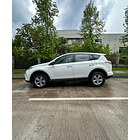 TOYOTA RAV4 2.0 SUPER LUJO 4X2 AT 5P 2018 2