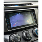 TOYOTA RAV4 2.0 SUPER LUJO 4X2 AT 5P 2018 7