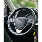 TOYOTA RAV4 2.0 SUPER LUJO 4X2 AT 5P 2018 12