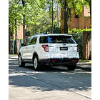 FORD EXPLORER 3.5 XLT 4X2 AT 5P 2014 4