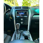 FORD EXPLORER 3.5 XLT 4X2 AT 5P 2014 9