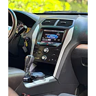 FORD EXPLORER 3.5 XLT 4X2 AT 5P 2014 12