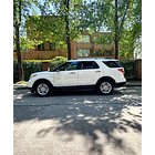FORD EXPLORER 3.5 XLT 4X2 AT 5P 2014 2
