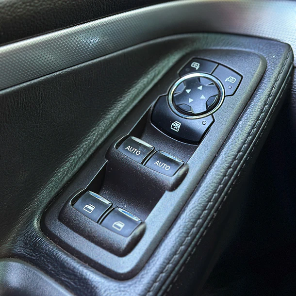 FORD EXPLORER 3.5 XLT 4X2 AT 5P 2014 14