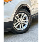 FORD EXPLORER 3.5 XLT 4X2 AT 5P 2014 6