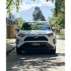 TOYOTA RAV4 LE 4X2 2.0 2023 3