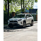 TOYOTA RAV4 LE 4X2 2.0 2023 1