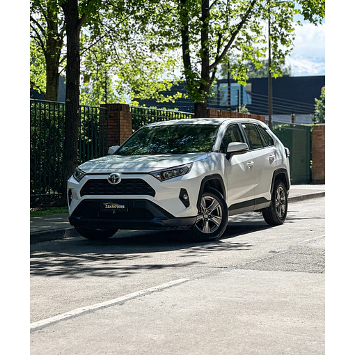 TOYOTA RAV4 LE 4X2 2.0 2023