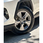 TOYOTA RAV4 LE 4X2 2.0 2023 6