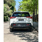 TOYOTA RAV4 LE 4X2 2.0 2023 5