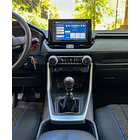 TOYOTA RAV4 LE 4X2 2.0 2023 9